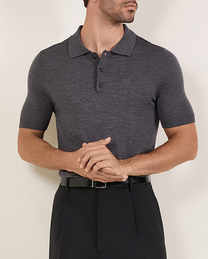 חולצות פולו